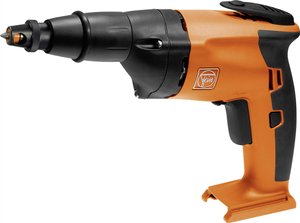 Wkrętarka akumulatorowa do płyt gipsowo-kartonowych Fein ASCT 18 71131665000 18 V  bez akumulatora, zaw. walizkę