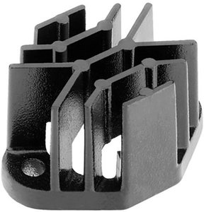 Radiator Fischer Elektronik AKK 191 12 K/W