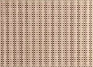Płytka drukowana FR2 WR Rademacher WR-Typ 710-2, 100 x 75 x 1,5 mm