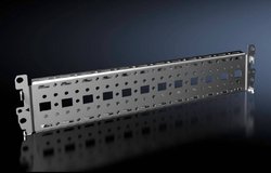 Płyta montażowa Chassis Rittal VX 8617.010 (D x S x W) 400 x 64 x 23 mm blacha stalowa 4 szt.