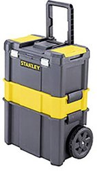 Skrzynka narzędziowa bez wyposażenia STANLEY STST1-80151 Wymiary (D x S x W) 47.5 x 28.5 x 62.3 cm