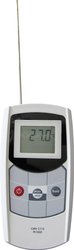 Termometr typu Pt1000 Greisinger GMH2710-I 480632, -70 - +250 °C