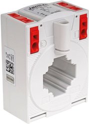 Wtykowy przekładnik prądowy Janitza 200/5 - CTB 31.35, Prąd pierwotny 200 A, 1 szt.