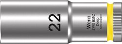 Nasadka 22 mm Wera  05004562001  1 szt.