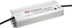Mean Well HLG-320H-C2100B Sterownik LED  Stałonapięciowy 319.2 W 2100 mA 76 - 152 V/DC Ściemniacz, Funkcja ściemniania 3 w 1, Montaż w strefach zagrożonych wybuchem, Możlowość stosowania w meblach, Outdoor, Układ PFC, Zabezpieczenie przed przeciążeniem, Z