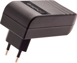 Zasilacz wtyczkowy, stałonapięciowy Egston E2EFMW3 24 2 A 24 W