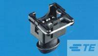 TE Connectivity TE AMP Timer - Connectors 963040-1, 1 szt.