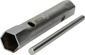 Klucz wtykowy do rur  KS Tools  518.0880  1 szt.