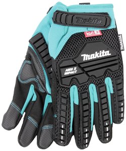 Makita Arbeitshandschuhe Gr. XXL P-84492  Rękawice robocze Rozmiar rękawic: XXL     1 szt.