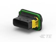 TE Connectivity TE AMP HDSCS 1-1564536-1, 1 szt.