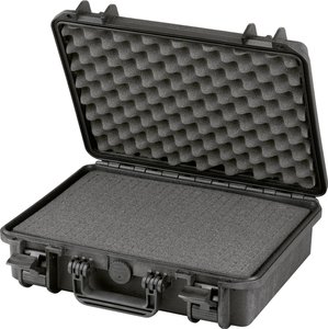 Walizka narzędziowa bez wyposażenia MAX PRODUCTS  MAX380H115S