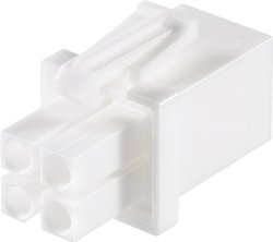 Złącze uniwersalne MNL TE Connectivity 794895-1, 600 V/AC / V DC/AC, 6-Pin, IP56, IP57