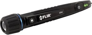 Bezdotykowy tester napięcia VP42 ze zoptymalizowaną czułością Bezdotykowy próbnik napięcia FLIR VP42 CAT IV 1000 V