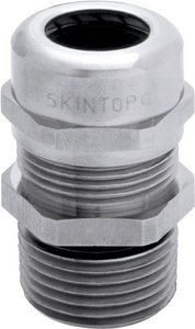 Dławnica kablowa SKINTOP® MS-M-XL 25x1,5  M25  mosiądz mosiądz LAPP 53112035 1 szt.
