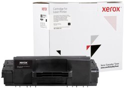 Xerox Toner Zamiennik Samsung MLT-D205L Czarny 5000 strony Everyday Toner Xerox 1 szt.