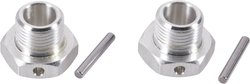Zabierak do felg, aluminiowy Reely MV107 1 par(a)