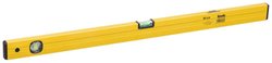 Poziomnica, aluminiowa, 80 cm Lekka poziomica kwb 065084