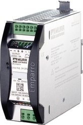 Zasilacz na szynę DIN Murr Elektronik Emparro 10-100-240/12 85434 12 V/DC 10 A 120 W Ilość wyjść:1 x