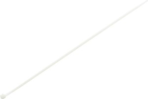 Opaska kablowa TRU COMPONENTS TC-RCV370203 1592790, 370 mm, poliamid 6.6, 100 szt.