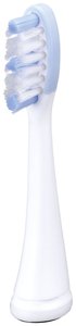 Końcówki wymienne do szczoteczek do zębów Panasonic WEW0929W830, 2 szt.