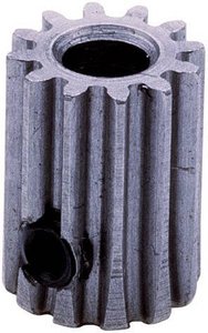 Koło zębate Reely 220019 Średnica otworu: 3.2 mm Liczba zębów: 16