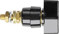 Schützinger POL 631 / SW Zacisk biegunowy 1 szt.