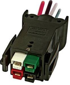 APP  1452G3 Złącze akumulatora wysokiego prądu serii Power Pak Zawartość: 1 szt.