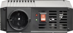 Przetwornica samochodowa VOLTCRAFT PSW 300-24-G, 300 W, N/A