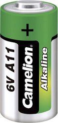 Bateria 11 A Camelion, 6 V, 38 mAh, alkaliczno-manganowe, 1 szt.