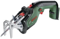 Nożyce do gałęzi Bosch Home and Garden Keo 18 BT