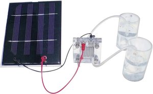 Zestaw eksperymentalny Horizon Brennstoffzellen Power-Set FCJJ-16 Od 12 lat