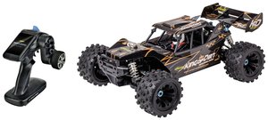 Model samochodu RC Carson Modellsport King of Dirt Cage, 2,4 GHz