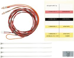 Oświetlenie LED Tamiya 56549 MFC-LED  1 szt.