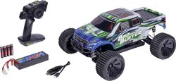 Model samochodu RC Carson Modellsport Bad Buster, 2,4 GHz