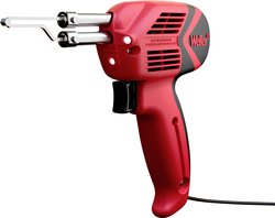 Lutownica pistoletowa transformatorowa Weller WLG9400K23C 230 V 140 W 480 °C (max)
