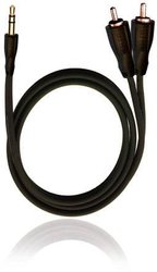 Kabel Jack / Cinch RCA D1C84012  0.50 m