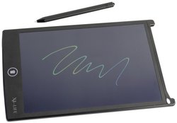 X4-LIFE 701971  Tablet graficzny  czarny