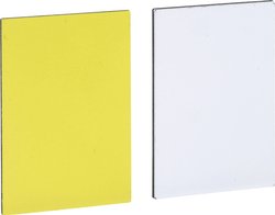 Tabliczka opisowa Schneider Electric ZBY5102 (D x S) 27 mm x 18 mm brak 1 szt.