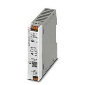 Zasilacz na szynę DIN Phoenix Contact QUINT4-PS/1AC/12DC/2.5/PT 2904605   2.5 A 30 W
