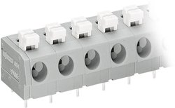 WAGO 804-304 złączka do płytek drukowanych