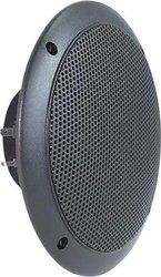 Visaton FR 16 WP - 4 Ohm 6.5 cal 16 cm Głośnik szeroko pasmowy 60 W 4 Ω czarny Odporny na wodę morską