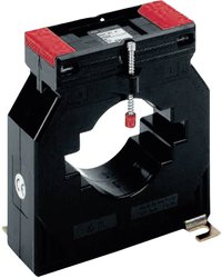 Przekładnik prądowy MBS ASK31.3 250/5A, 10 W, 250 A