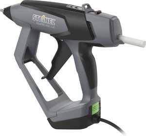 Pistolet do klejenia na gorąco Steinel GluePRO 400 LCD  11 mm   1 szt.