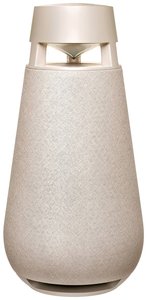 Głośnik Bluetooth®  LG Electronics XBOOM Go DXO3  beżowy