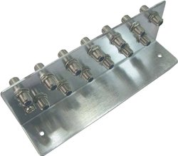 Uziemienie Triax ERW 9 ERW 9, 1 szt.