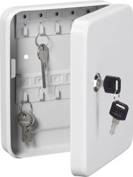 Szafka na klucze Burg Wächter FAVOR KC 20 35860 Ilośc haków 20