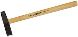 Przecinak do pracy na zimno Gedore 37 E-1500 8663850   600 mm  1 szt.