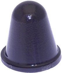 Odbojnik samoprzylepny TOOLCRAFT PD3216SW