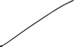 Opaska kablowa TRU COMPONENTS 1578016, 200 mm, poliamid 6.6, 100 szt.