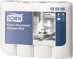Rolka kuchenna TORK 120305 2448 szt.